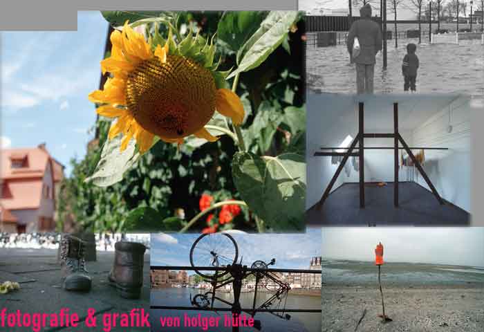Startbild  Montage weiter mit CLICK!