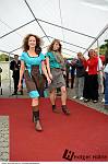 25-jähriges Jubiläum<br>Am Mittwoch, 16.09.2009 15.00 Uhr – 17.00 Uhr<br><br>Im Hof in der Bogenstr. 4c • 30165 Hannover mit Grußworten und Modenschau