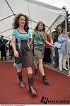 25-jähriges Jubiläum<br>Am Mittwoch, 16.09.2009 15.00 Uhr – 17.00 Uhr<br><br>Im Hof in der Bogenstr. 4c • 30165 Hannover mit Grußworten und Modenschau