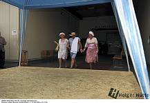25-jähriges Jubiläum<br>Am Mittwoch, 16.09.2009 15.00 Uhr – 17.00 Uhr<br><br>Im Hof in der Bogenstr. 4c • 30165 Hannover mit Grußworten und Modenschau