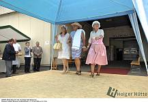 25-jähriges Jubiläum<br>Am Mittwoch, 16.09.2009 15.00 Uhr – 17.00 Uhr<br><br>Im Hof in der Bogenstr. 4c • 30165 Hannover mit Grußworten und Modenschau