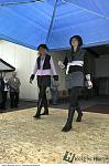 25-jähriges Jubiläum<br>Am Mittwoch, 16.09.2009 15.00 Uhr – 17.00 Uhr<br><br>Im Hof in der Bogenstr. 4c • 30165 Hannover mit Grußworten und Modenschau