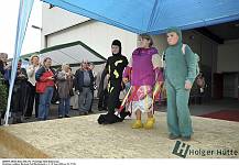 25-jähriges Jubiläum<br>Am Mittwoch, 16.09.2009 15.00 Uhr – 17.00 Uhr<br><br>Im Hof in der Bogenstr. 4c • 30165 Hannover mit Grußworten und Modenschau