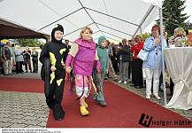 25-jähriges Jubiläum<br>Am Mittwoch, 16.09.2009 15.00 Uhr – 17.00 Uhr<br><br>Im Hof in der Bogenstr. 4c • 30165 Hannover mit Grußworten und Modenschau