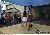25-jähriges Jubiläum<br>Am Mittwoch, 16.09.2009 15.00 Uhr – 17.00 Uhr<br><br>Im Hof in der Bogenstr. 4c • 30165 Hannover mit Grußworten und Modenschau