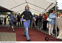 25-jähriges Jubiläum<br>Am Mittwoch, 16.09.2009 15.00 Uhr – 17.00 Uhr<br><br>Im Hof in der Bogenstr. 4c • 30165 Hannover mit Grußworten und Modenschau