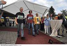 25-jähriges Jubiläum<br>Am Mittwoch, 16.09.2009 15.00 Uhr – 17.00 Uhr<br><br>Im Hof in der Bogenstr. 4c • 30165 Hannover mit Grußworten und Modenschau