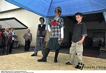 25-jähriges Jubiläum<br>Am Mittwoch, 16.09.2009 15.00 Uhr – 17.00 Uhr<br><br>Im Hof in der Bogenstr. 4c • 30165 Hannover mit Grußworten und Modenschau
