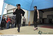 25-jähriges Jubiläum<br>Am Mittwoch, 16.09.2009 15.00 Uhr – 17.00 Uhr<br><br>Im Hof in der Bogenstr. 4c • 30165 Hannover mit Grußworten und Modenschau