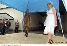 25-jähriges Jubiläum<br>Am Mittwoch, 16.09.2009 15.00 Uhr – 17.00 Uhr<br><br>Im Hof in der Bogenstr. 4c • 30165 Hannover mit Grußworten und Modenschau