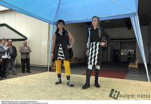 25-jähriges Jubiläum<br>Am Mittwoch, 16.09.2009 15.00 Uhr – 17.00 Uhr<br><br>Im Hof in der Bogenstr. 4c • 30165 Hannover mit Grußworten und Modenschau