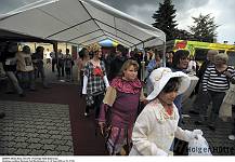 25-jähriges Jubiläum<br>Am Mittwoch, 16.09.2009 15.00 Uhr – 17.00 Uhr<br><br>Im Hof in der Bogenstr. 4c • 30165 Hannover mit Grußworten und Modenschau