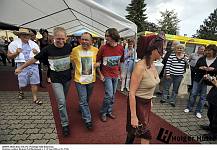 25-jähriges Jubiläum<br>Am Mittwoch, 16.09.2009 15.00 Uhr – 17.00 Uhr<br><br>Im Hof in der Bogenstr. 4c • 30165 Hannover mit Grußworten und Modenschau