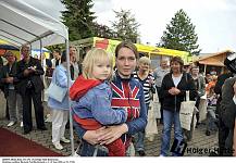 25-jähriges Jubiläum<br>Am Mittwoch, 16.09.2009 15.00 Uhr – 17.00 Uhr<br><br>Im Hof in der Bogenstr. 4c • 30165 Hannover mit Grußworten und Modenschau
