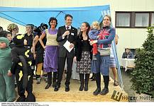 25-jähriges Jubiläum<br>Am Mittwoch, 16.09.2009 15.00 Uhr – 17.00 Uhr<br><br>Im Hof in der Bogenstr. 4c • 30165 Hannover mit Grußworten und Modenschau