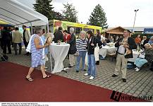 25-jähriges Jubiläum<br>Am Mittwoch, 16.09.2009 15.00 Uhr – 17.00 Uhr<br><br>Im Hof in der Bogenstr. 4c • 30165 Hannover mit Grußworten und Modenschau